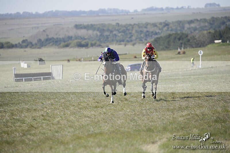 PtP 250421 237 - Larkhill Point-to-Point Racing 25/04/21