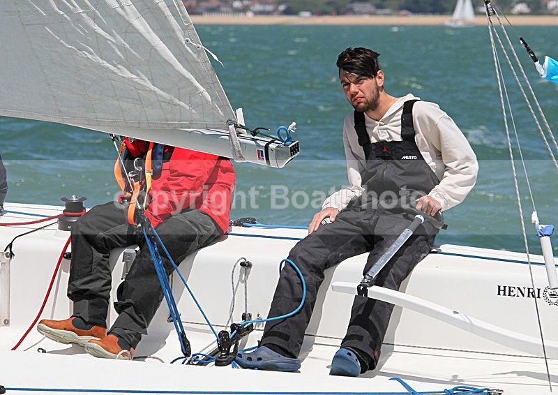 130601 GBR2444L IMG_7947 - ROUND THE ISLAND RACE - 1st June 2013