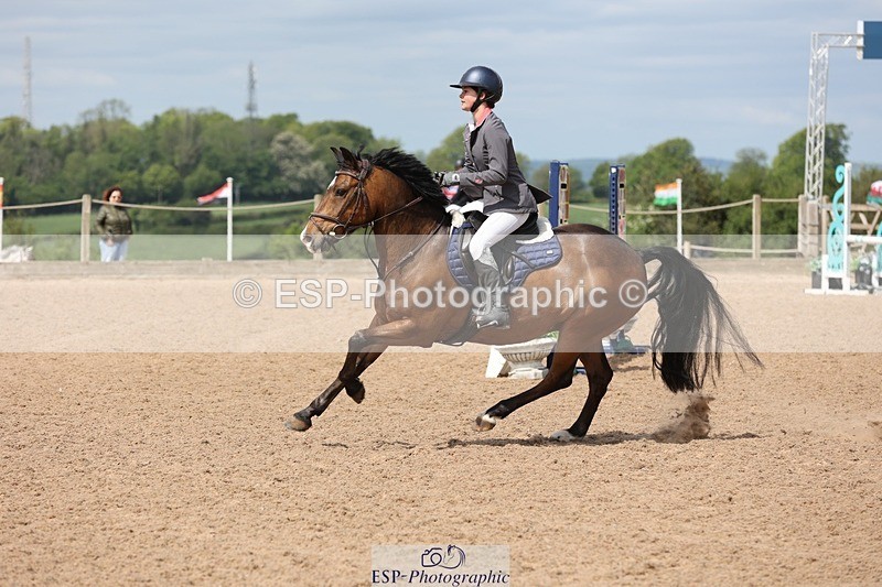 250504-114055-02413 - Cls 3 Pony Discovery and 90cm Open