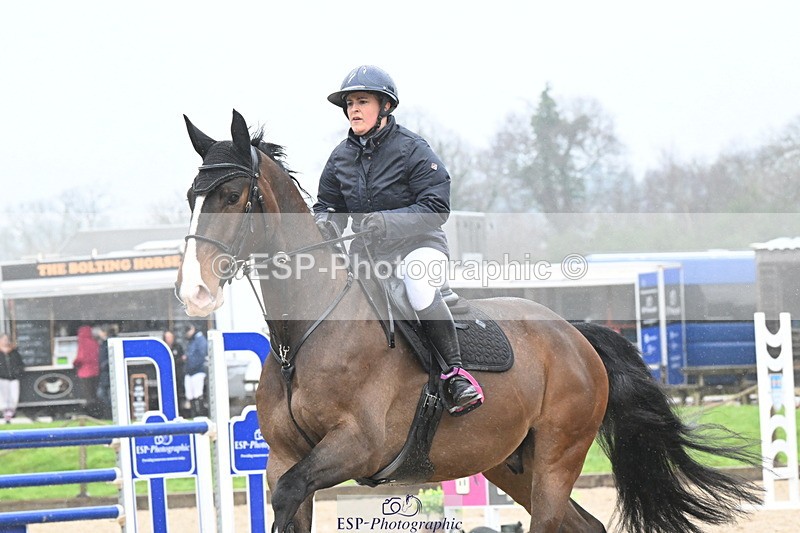 250215A-125957-00809 - Cls 4 Newcomers and 1.10m Open