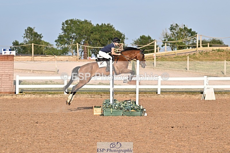 260714-193301-00554 - 1.00m & 1.10m Classes