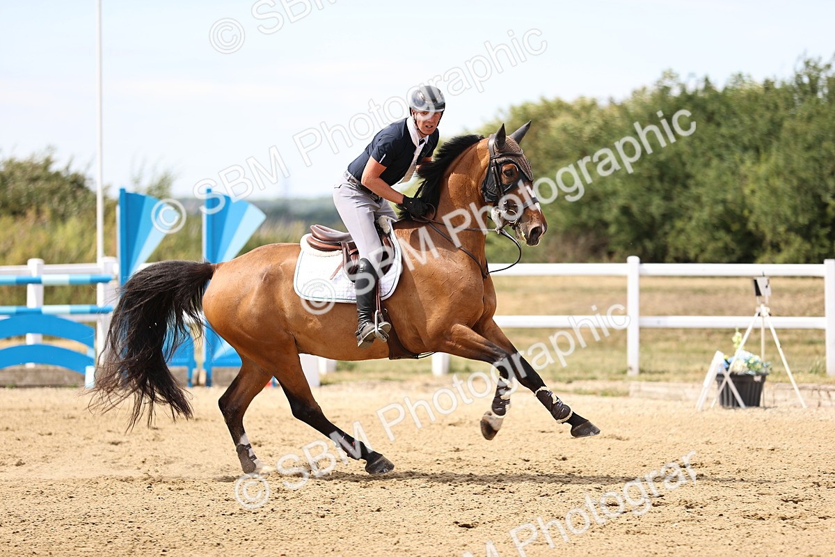 SBM_011237 - Class 10 - Talent Seekers Inc 7 Years Old Championship Qualifer - 1st Half