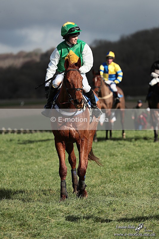 PtP 280226 449 - Kimblewick PtP Kingston Blount 28/02/26