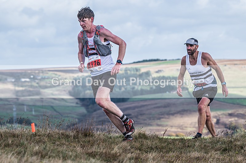 Leg 2 -213 - UK Fell & Hill Relays - Todmorden Leg 2 Saturday 17th October 2026