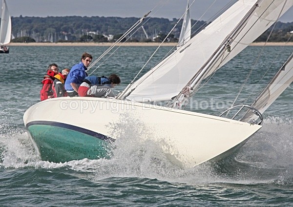 090814 ILDERIM BEL16 IMG_8215 - Sailboats - monohull