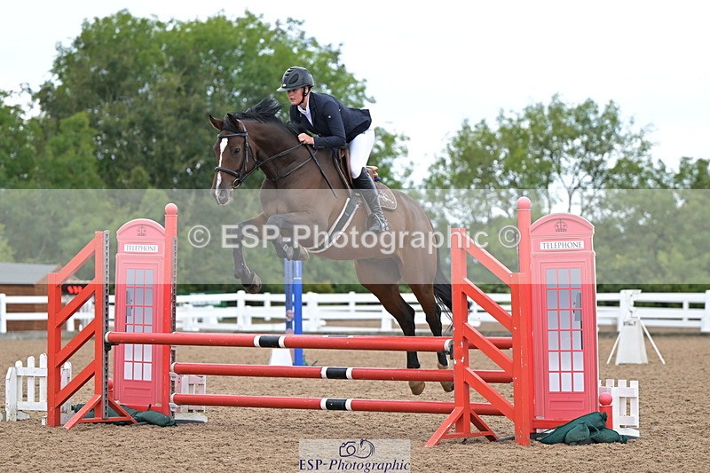 240925A-105259-00144 - Cls 1 British Novice and 90cm Open