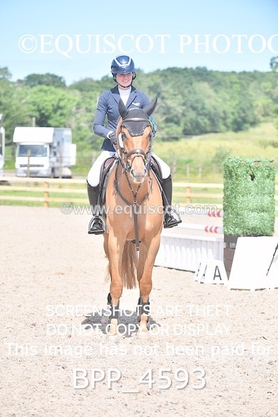 BPP_4593 - CLASS 3 Senior British Novice/ 90cm Open