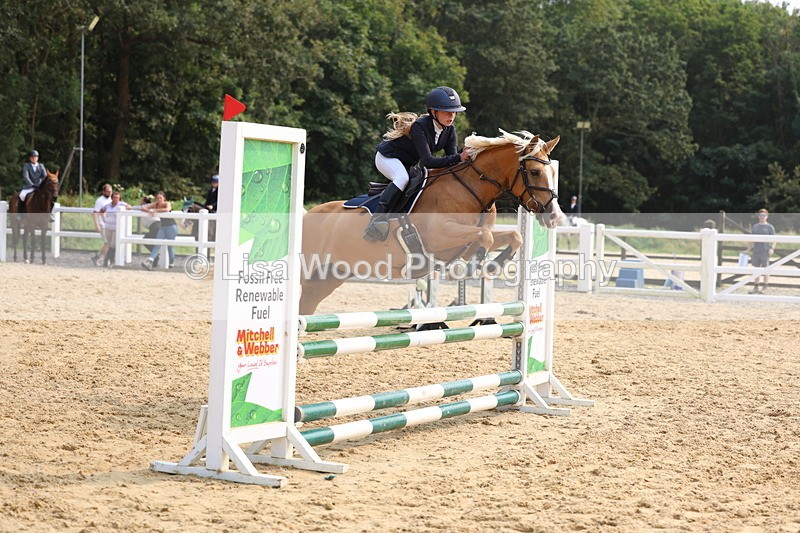 3E7A2990 - Class 12: Junior 80cm