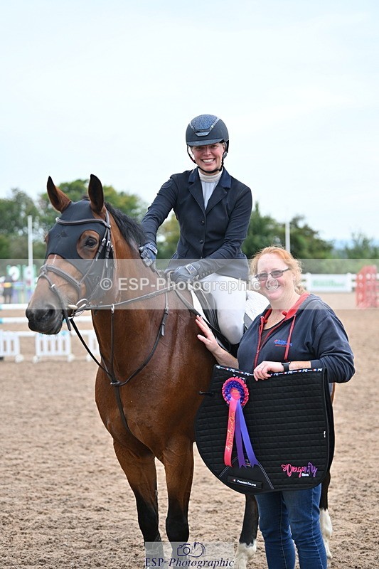 240907A-125102-01552 - Cls 9 1.10m Amateur Qualifier