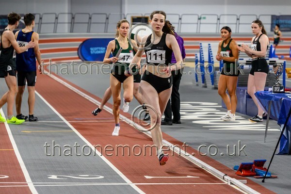 StudInd-916375 - Track Female Set Two