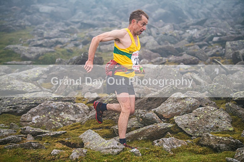 Duddon Short-73 - Duddon Valley Short Fell Race Saturday 30th May 2025
