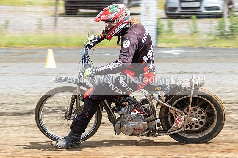 220702-7D-8E0A9711 - Ride & Skid It  Speedway Experience 02nd July 22