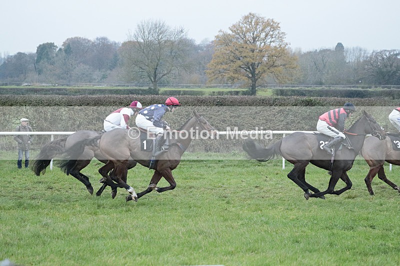 PtP 041222 0963 - Wheatland  Hunt PtP Chaddesley Corbett, Worcs 04/12/22