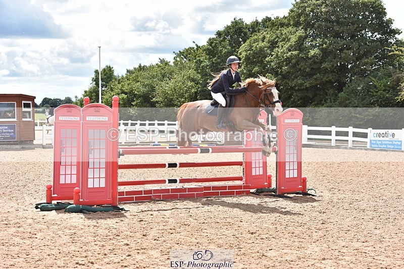 230806A-141000-02344 - Cls 21 Pony Newcomers & 1m Open