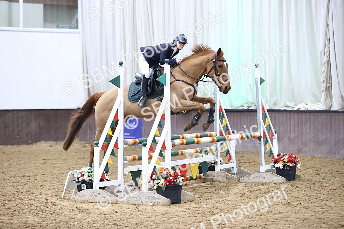 SBM_003028 - Class 14 - Senior British Novice - 90cm