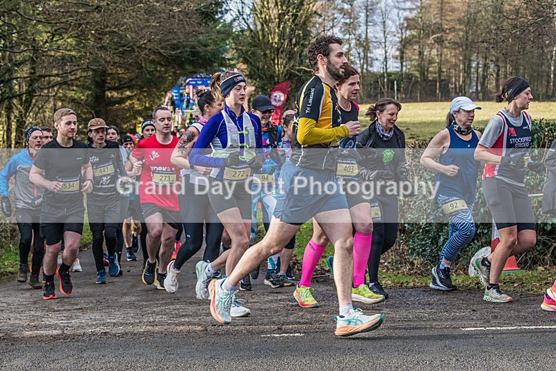 North Lakes-335 - North Lakes 10K & Half Marathon Sunday 9th February 2025