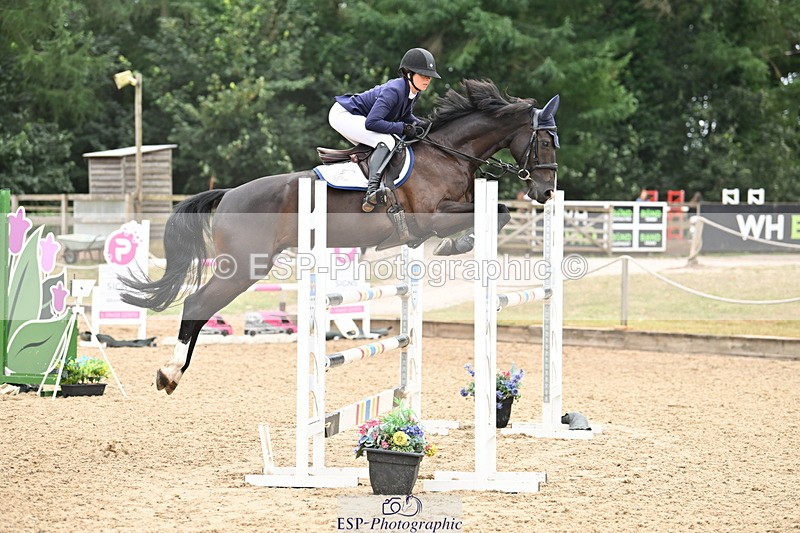 250706A-161131-20834 - Cls 50 Snr Foxhunter