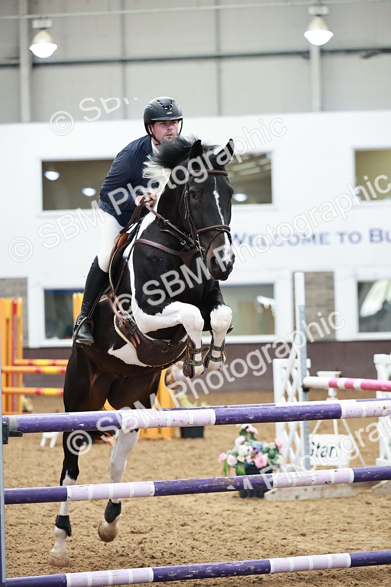 SBM_001464 - Class 4 - Senior Newcomers 1.10m