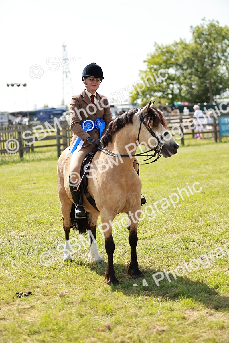 SBM_08515 - Class 61-62 - TSR  M&M Ridden Amateur of the Year