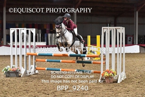 BPP_9240 - CLASS 4 0.95m Amateur Championship Qualifier
