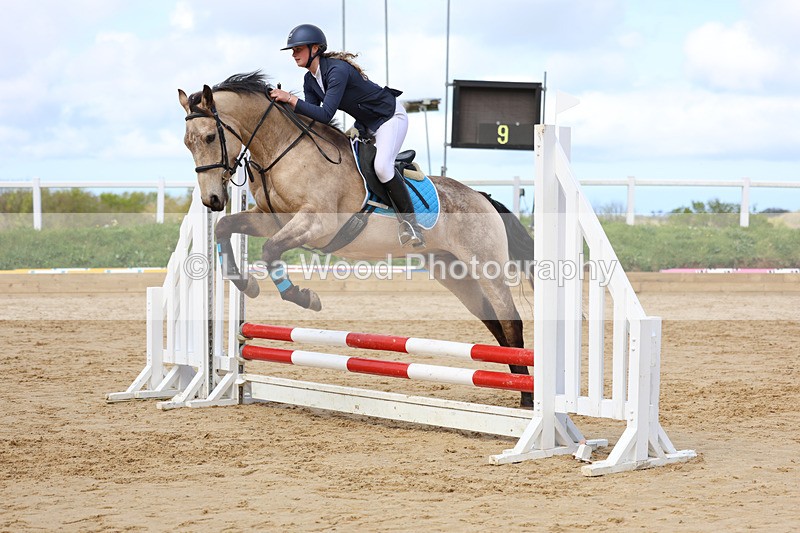 3E7A6309 - Class 5: 60cm Senior