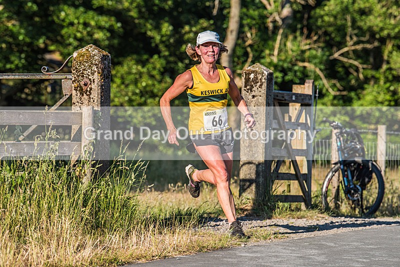 Round Latrigg-347 - Round Latrigg (Mike Mullen Memorial) Fell Race Wednesday 14th June 2023