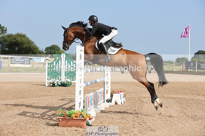 250725-163835-04218 - Cls 5 National 1.30m