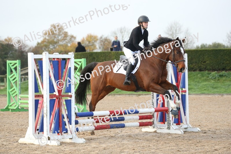 20251109-0145 - Class 1 - 60cm