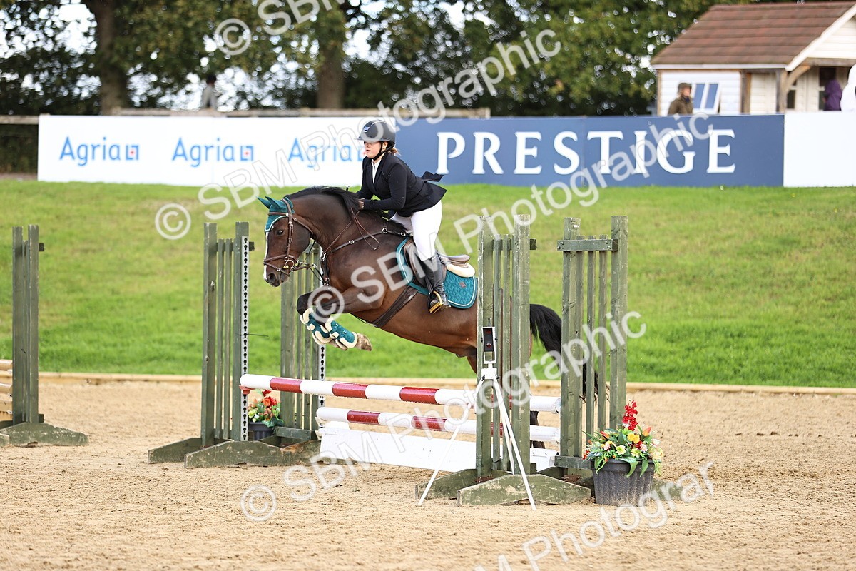 SBM_46193 - J9 - Junior Pony 70cm Championship