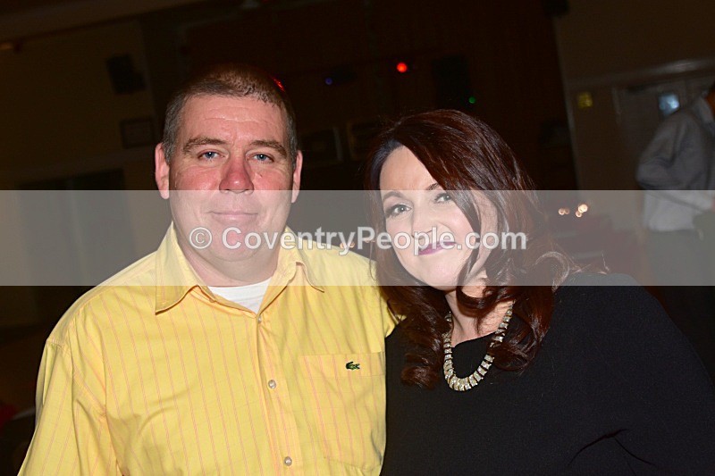 Aud-011 - Audrey's 40th