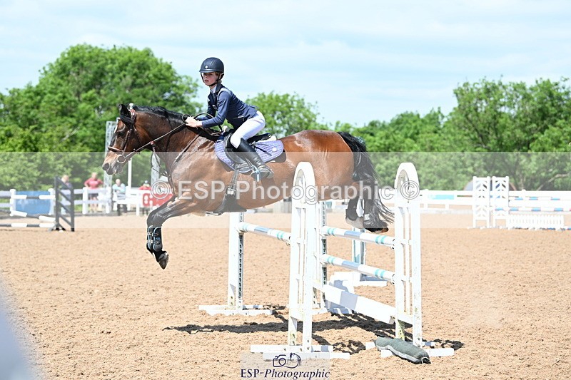 240609A-134830-05888 - Cls 25 Pony Newcomers and 1m Open