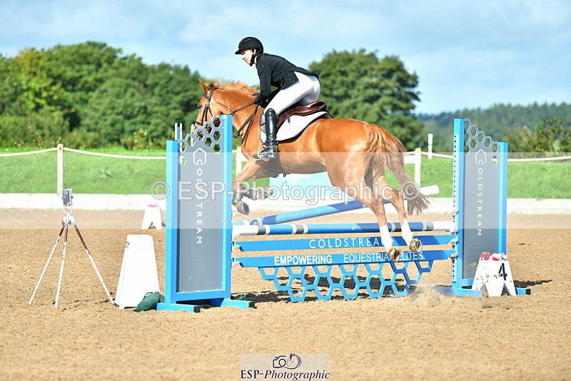 230811A-094026-03103 - Cls 14 A&B Snr Disco & 1.00m Open