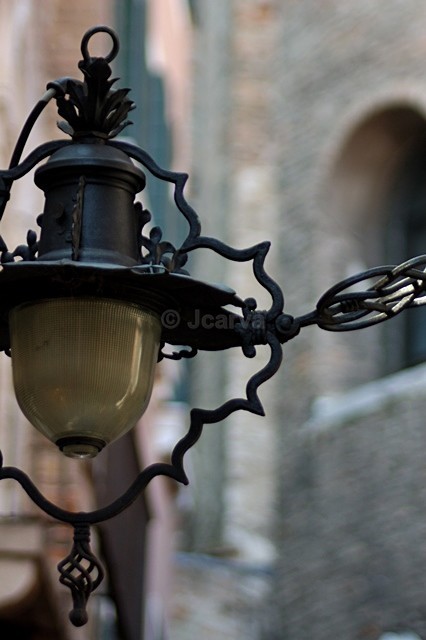 Venice Lamp I - Venezia