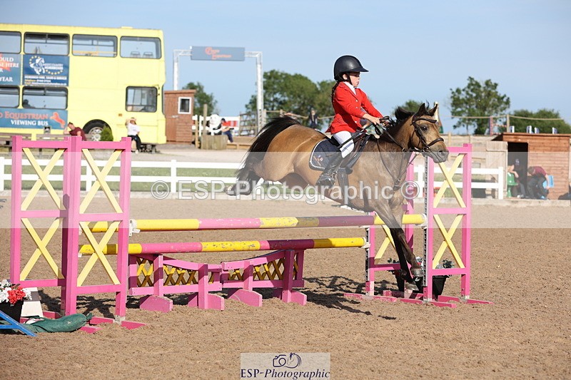 240629A-181701-09245 - Cls 14 Springboard 128cm + 138cm