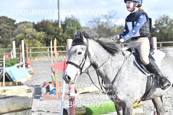 BPP_1801 - CLASS 3 - 80CM