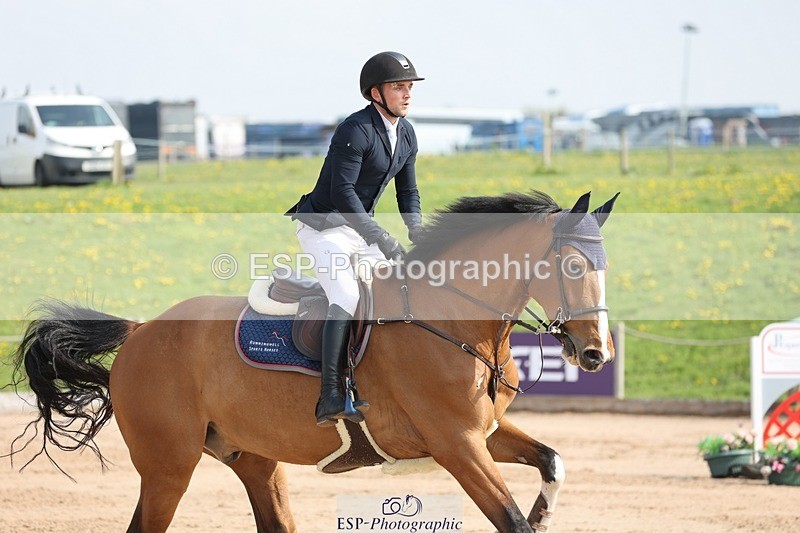 250424-103632-03131 - Cls 33 Young Horse 7yr old