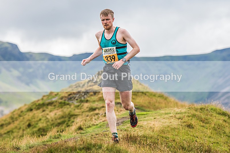 Sailbeck-56 - Buttermere Sailbeck Fell Race Saturday 15th July 2023
