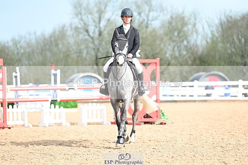 230423A-094529-07540 - Sunday Cls 21 Jump Off