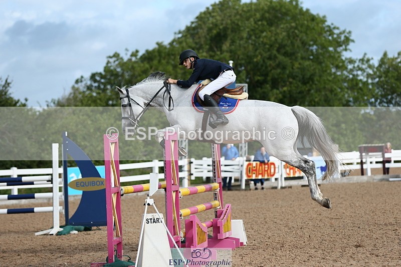 230716A-090700-02055 - Class 29 Children On Horses 95cm