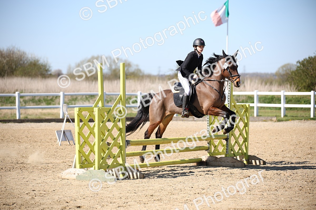 5K7A9539 - Class 4 - 70cm