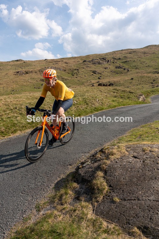 163434 - Wrynose 15.00-16.00