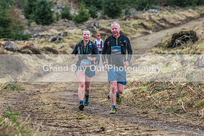 Glentress-2365 - High Terrain Events Glentress Marathon 21 & 10K Trail Races Sunday 18th February 2024
