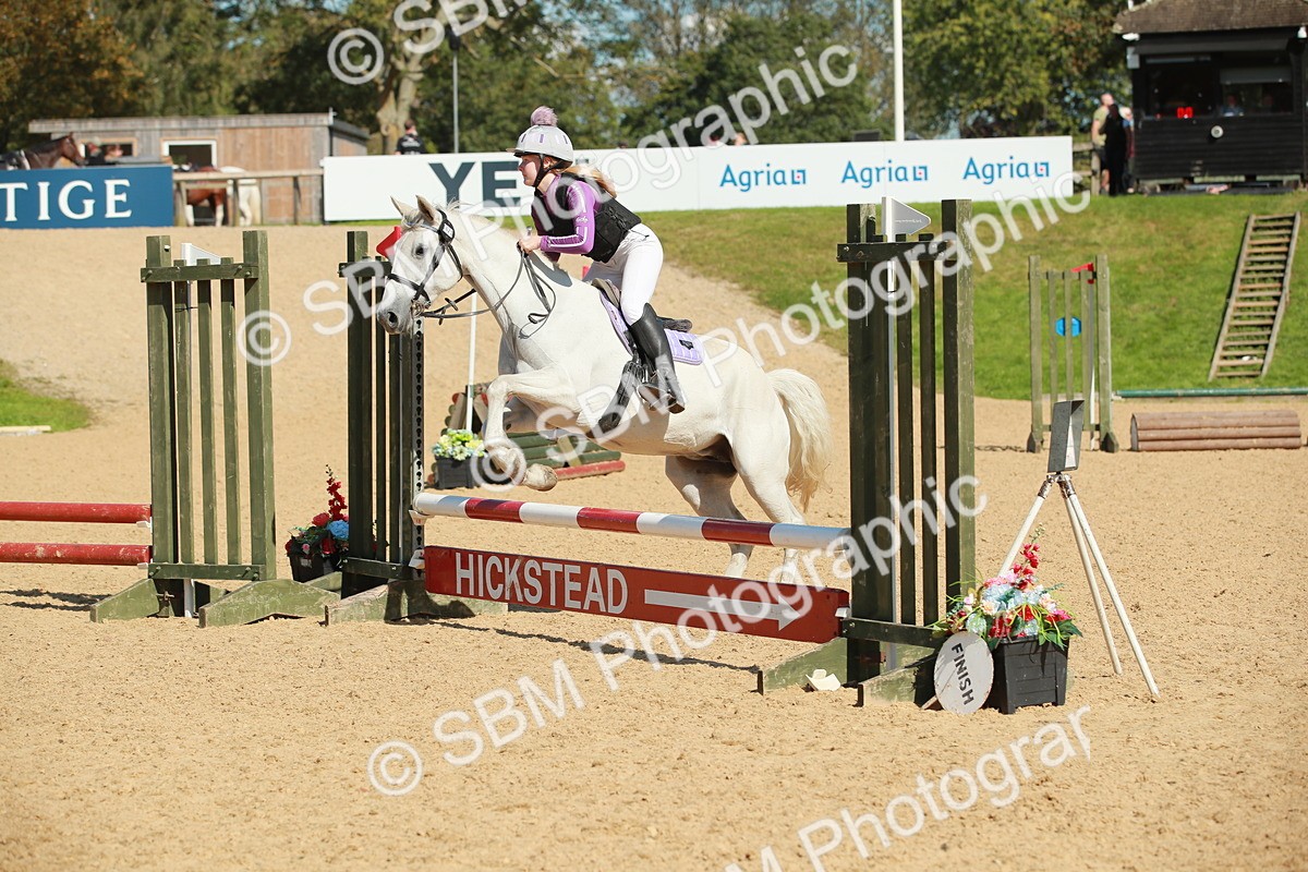 SBM_23193 - E11 - Eventers Challenge 60cm Championship