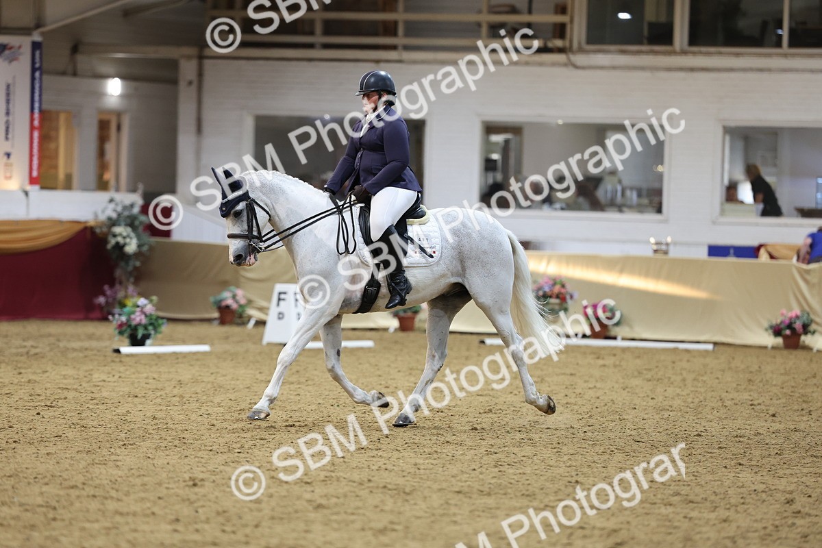 SBM_09338 - Class 51 - Dressage to music
