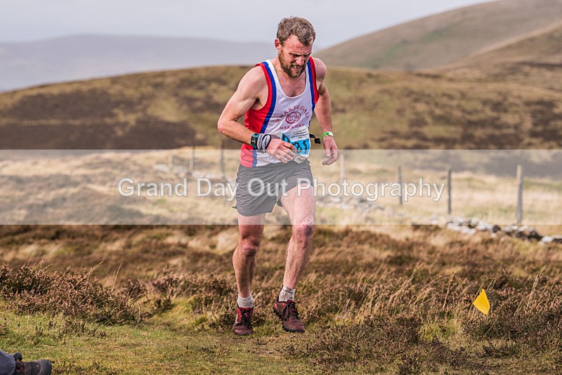 Leg Four-79 - Leg 4 British Fell & Hill Relay Championship Broughton Scotland Saturday 15th October 2022