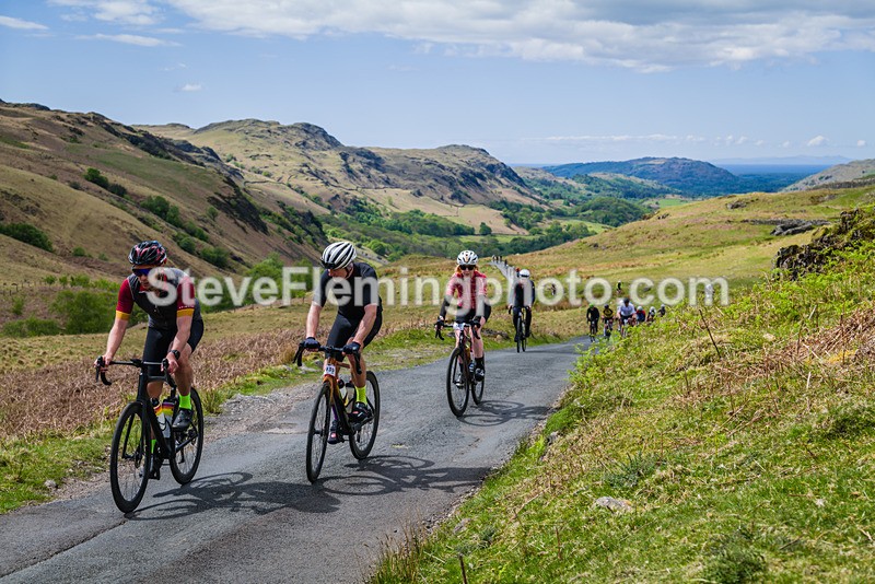124835 - Hardknott Pass Camera 1 12.00-13.00