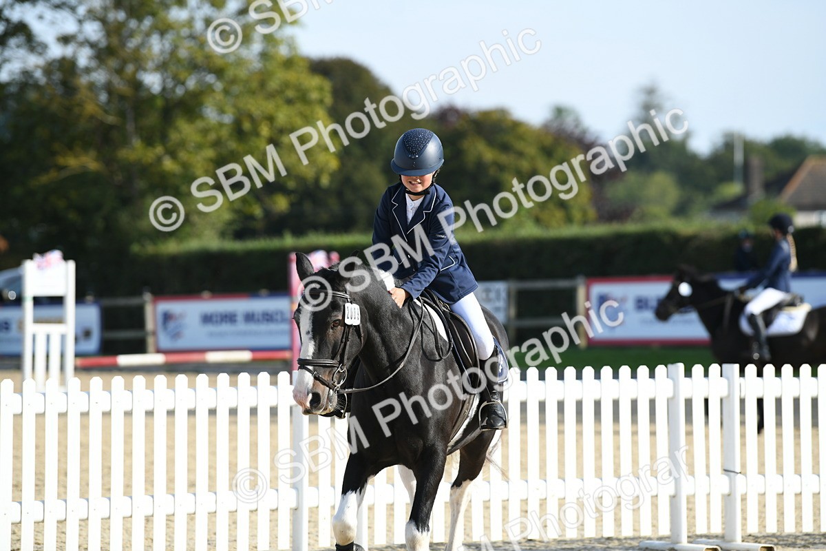 SBM_60629 - j25 - Junior Horse 80cm Championship