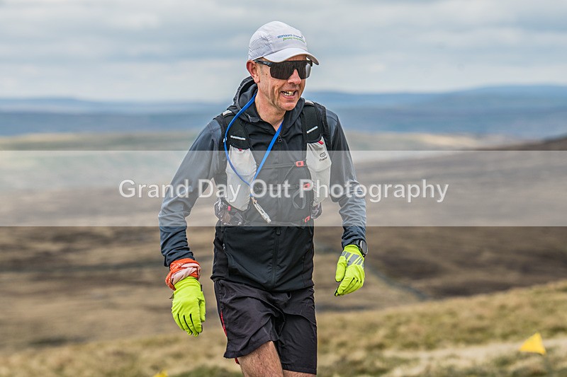 3 Peaks-207 - The 3 Peaks Race Saturday 27th April 2024