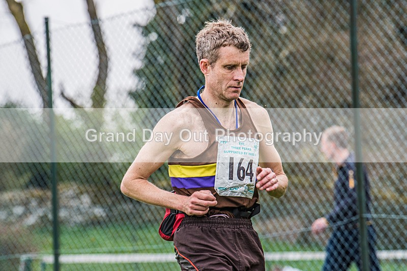 3 Peaks-2678 - The 3 Peaks Race - The Finish - Saturday 29th April 2023