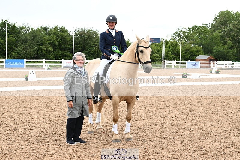 240815A-153016-02322 - Cls 9-P Freestyle Adv Medium Bronze